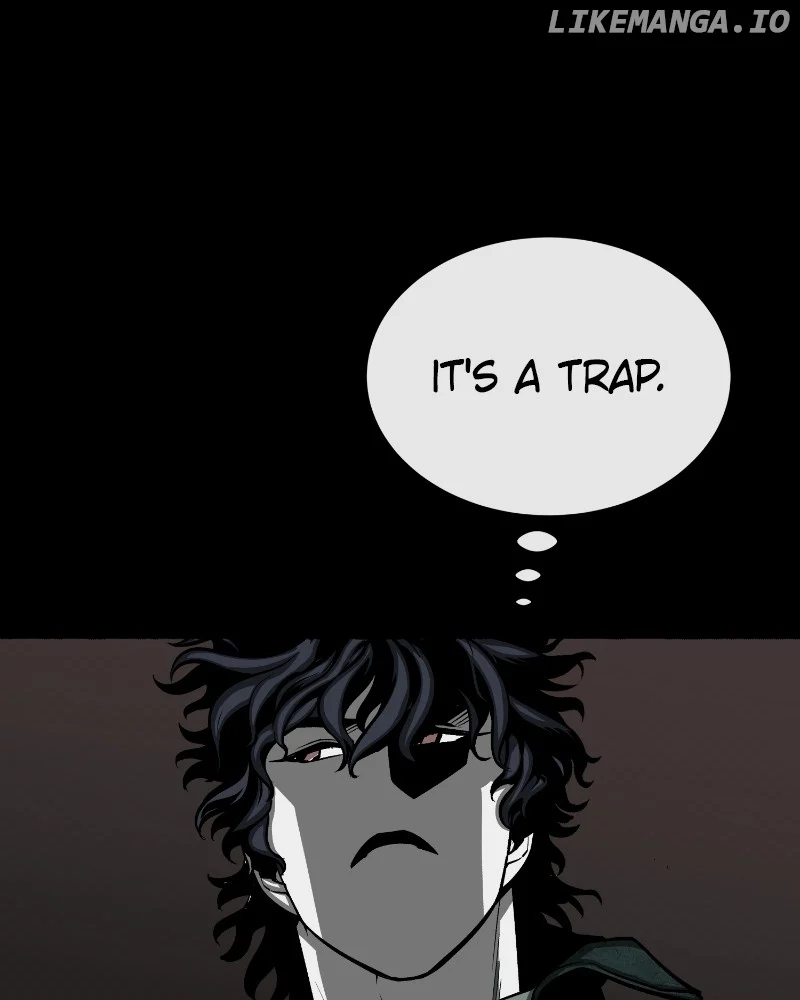 The main character hides his strength chapter 40 page 122