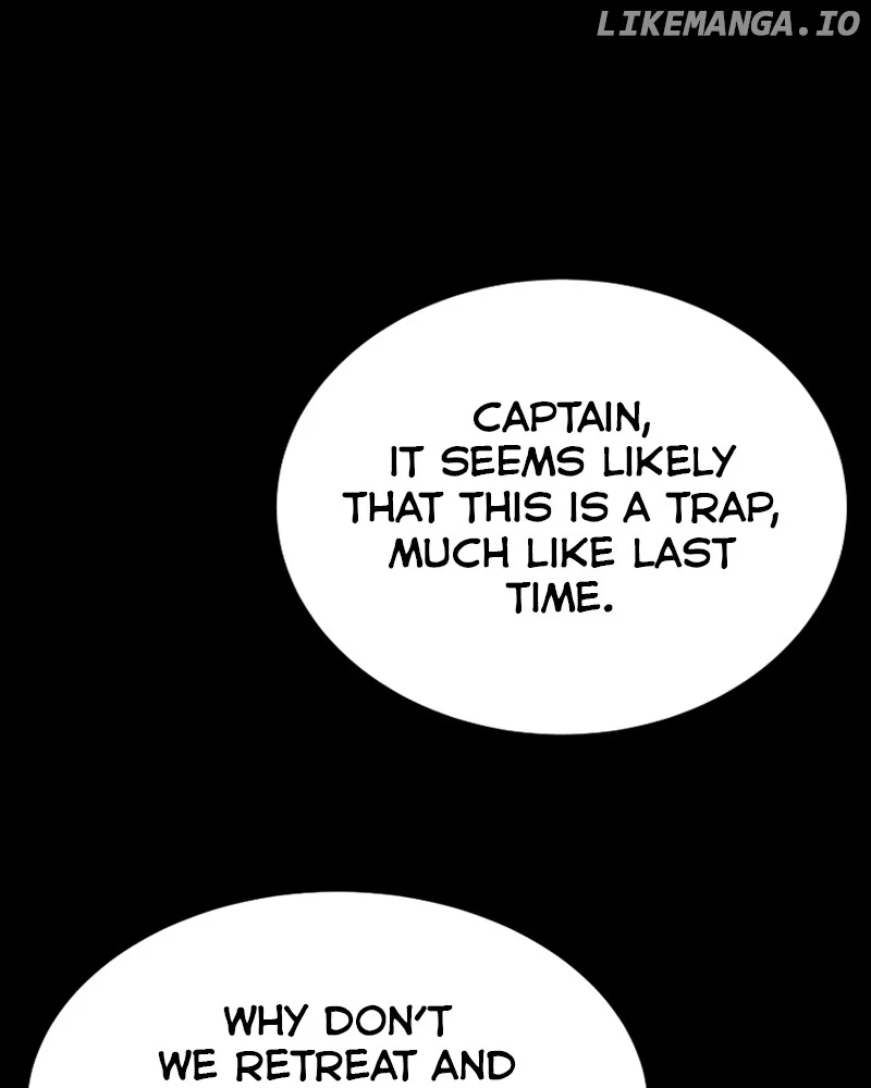 The main character hides his strength chapter 40 page 124