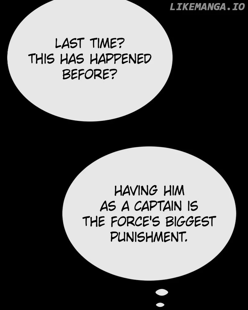 The main character hides his strength chapter 40 page 128