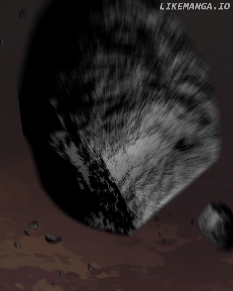 The main character hides his strength chapter 40 page 132