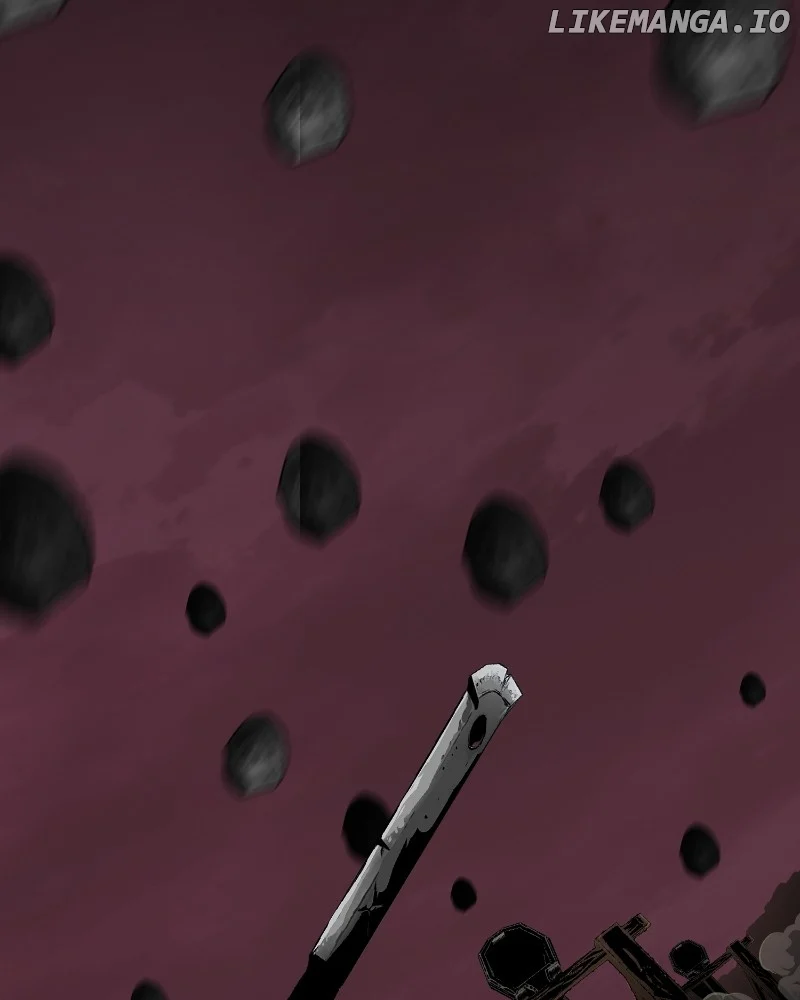 The main character hides his strength chapter 40 page 138