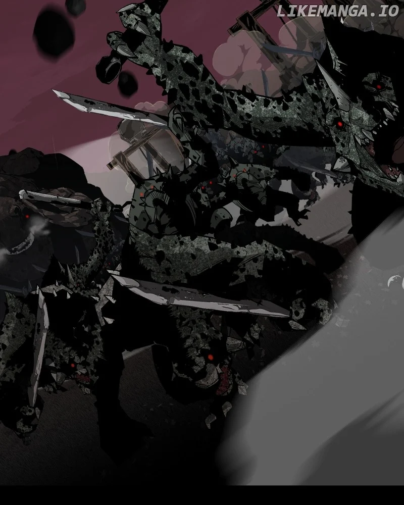 The main character hides his strength chapter 40 page 139