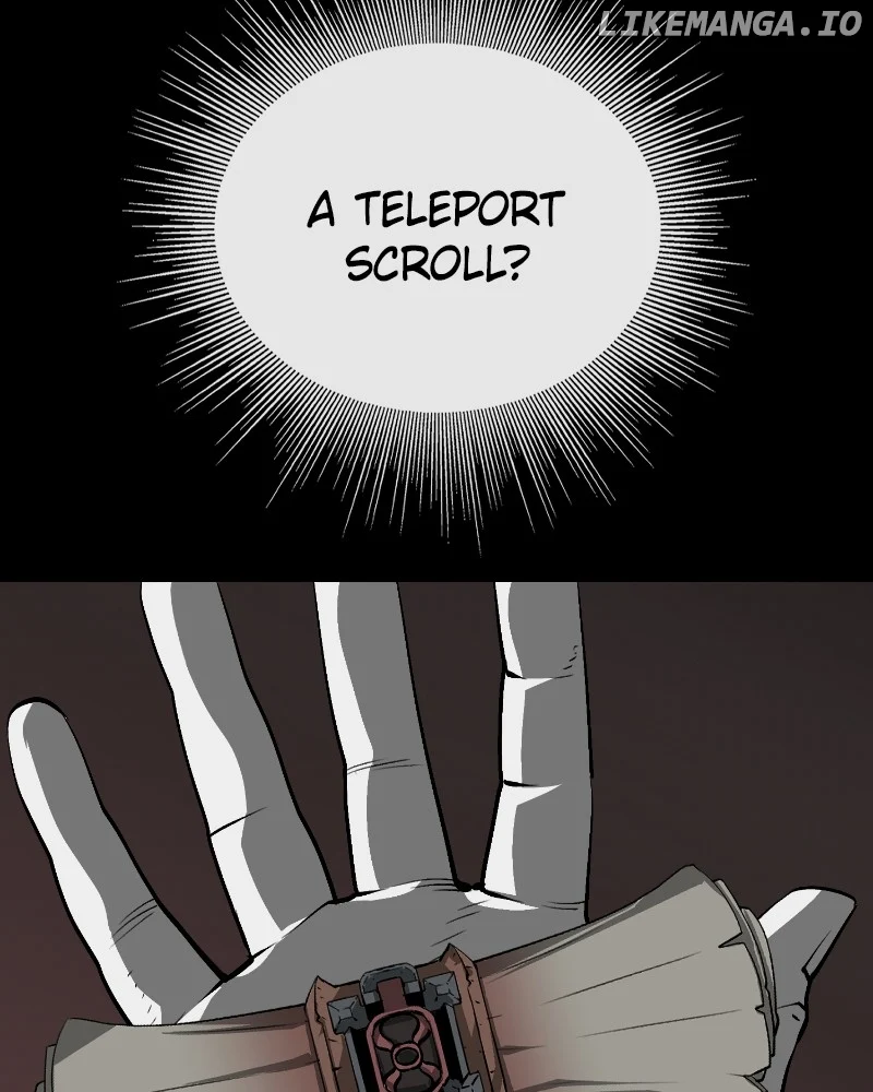 The main character hides his strength chapter 40 page 145