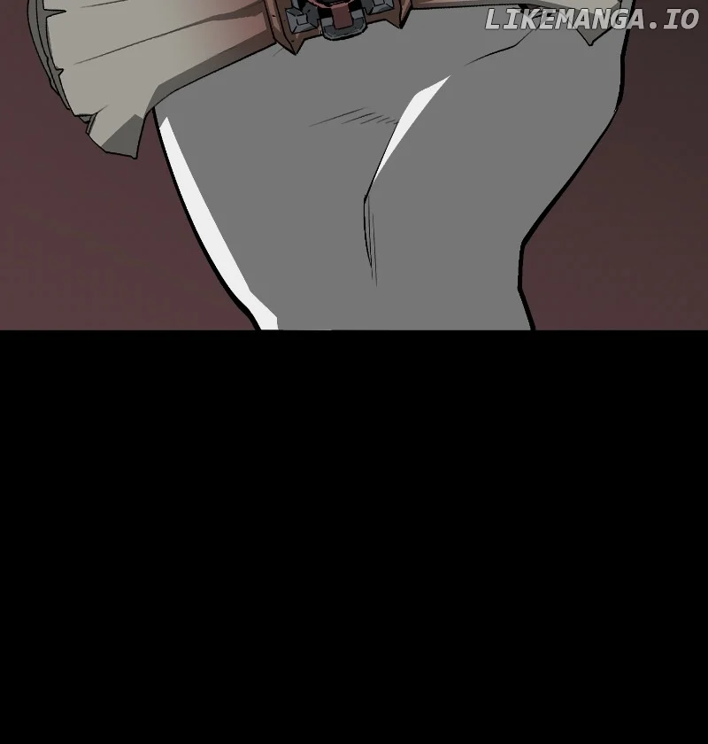 The main character hides his strength chapter 40 page 146