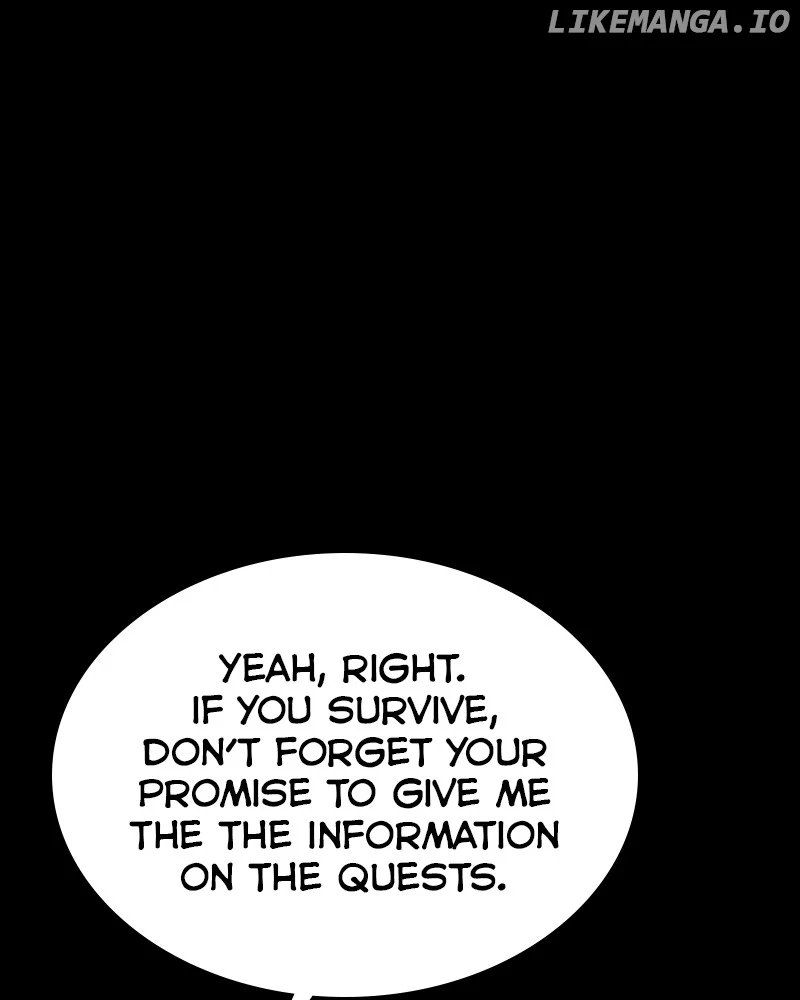 The main character hides his strength chapter 40 page 150