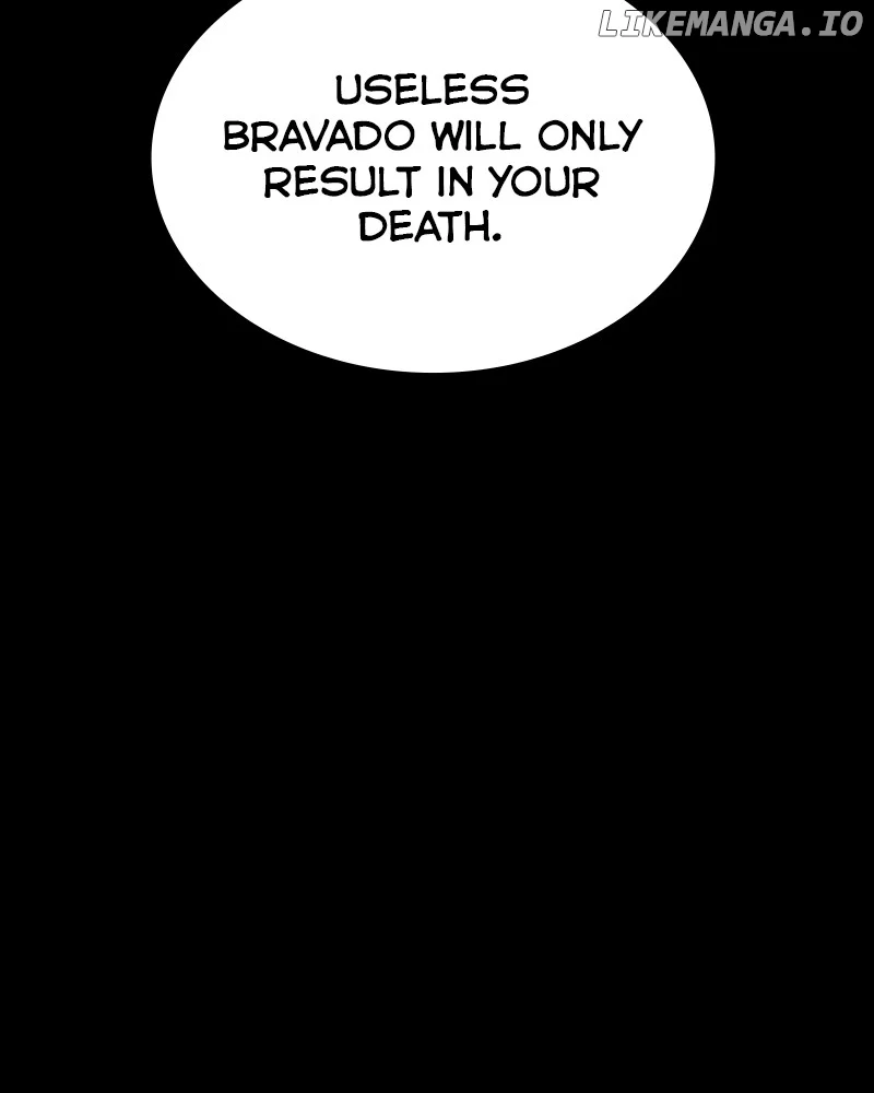 The main character hides his strength chapter 40 page 152