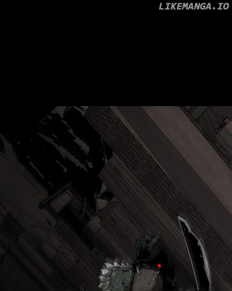 The main character hides his strength chapter 40 page 153
