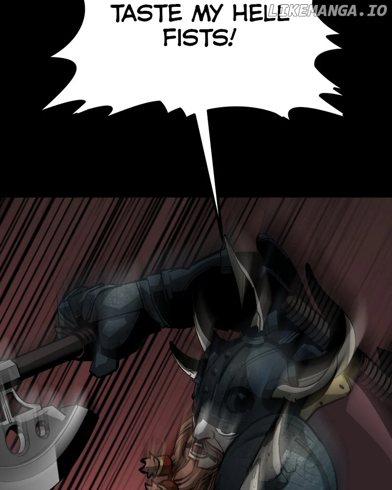 The main character hides his strength chapter 40 page 161