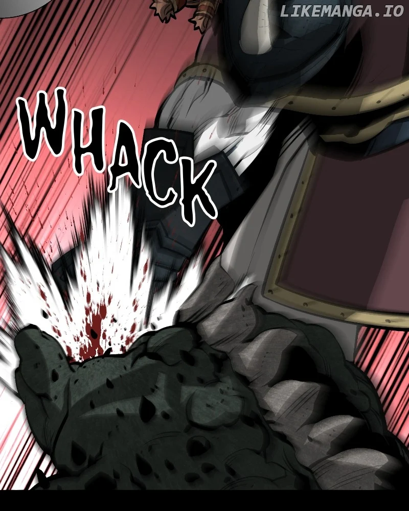 The main character hides his strength chapter 40 page 162