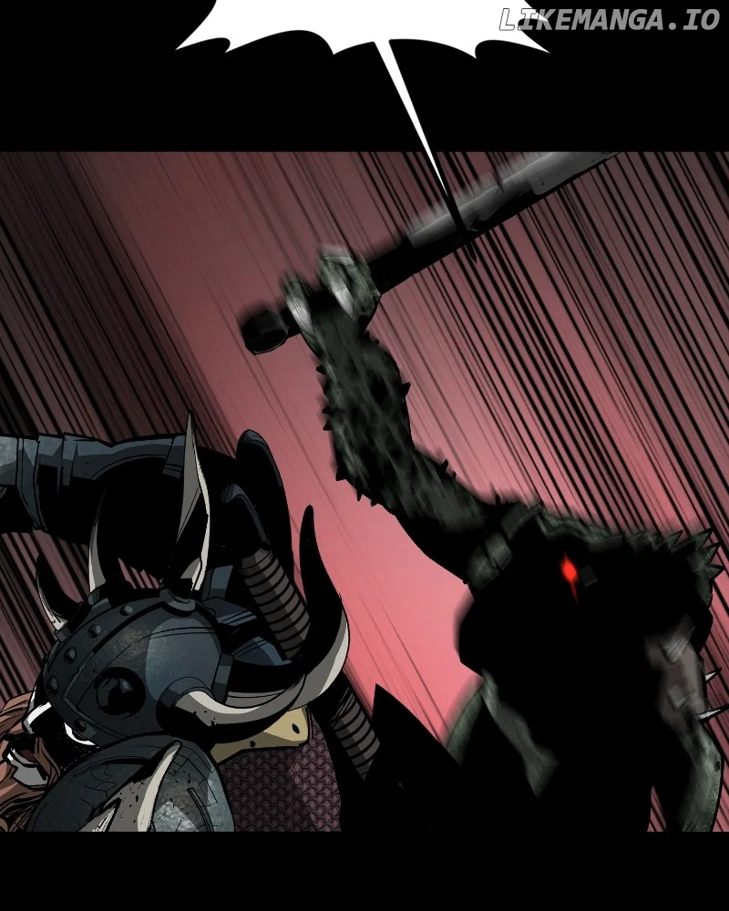 The main character hides his strength chapter 40 page 165