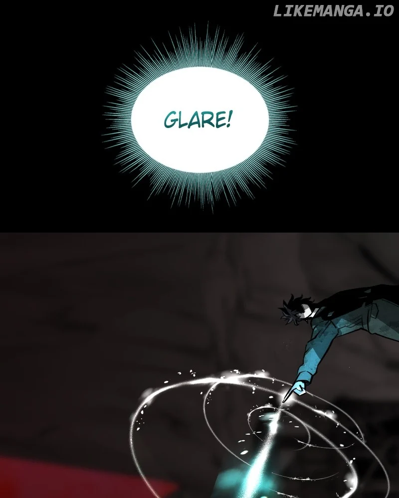 The main character hides his strength chapter 40 page 167