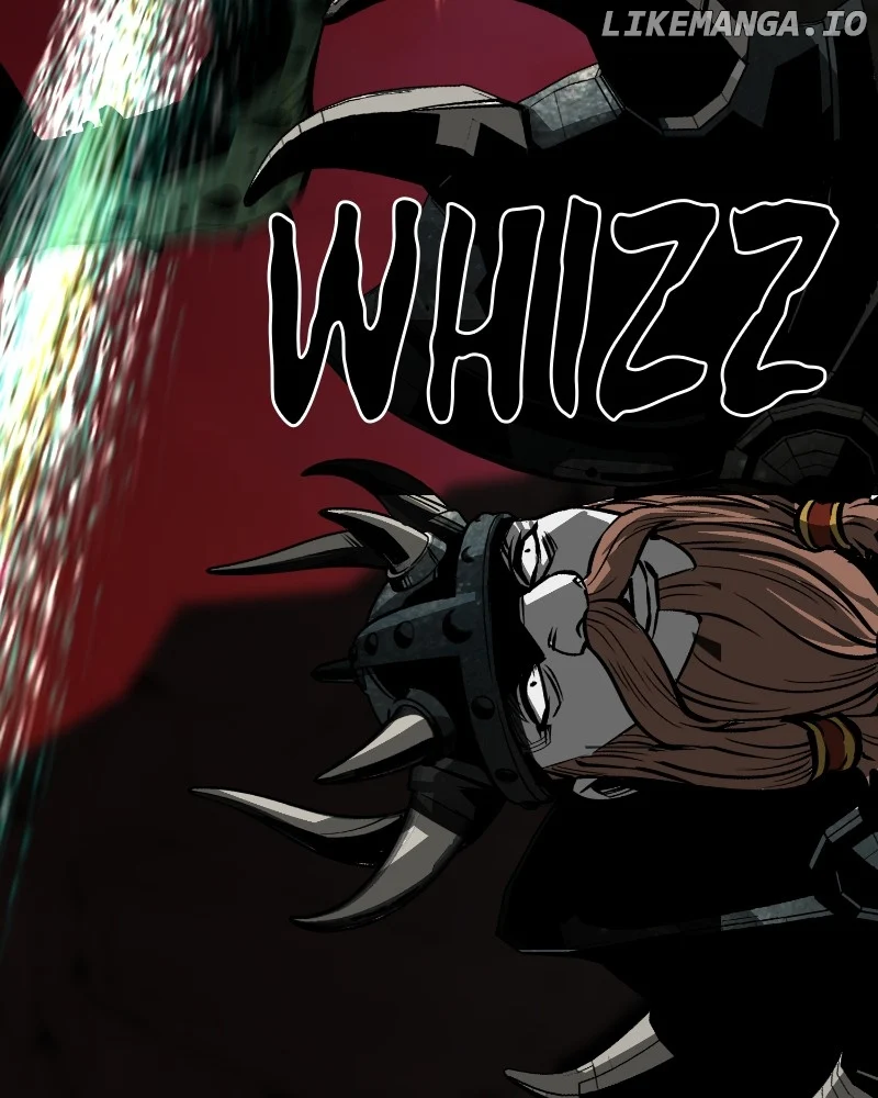 The main character hides his strength chapter 40 page 169