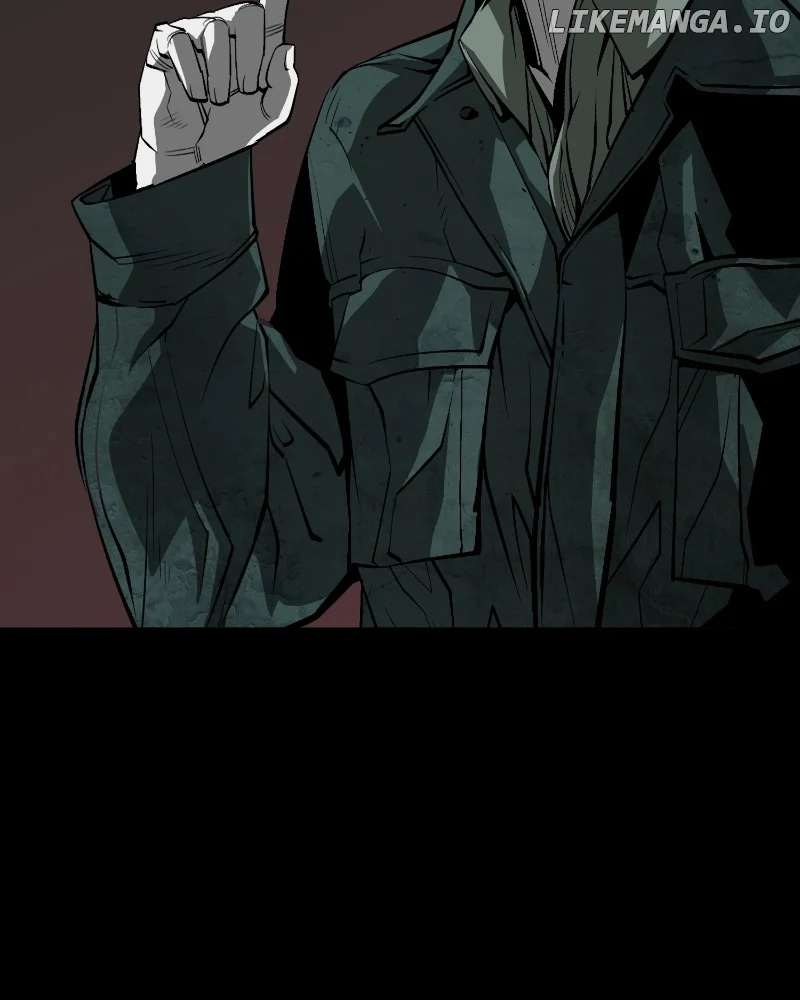 The main character hides his strength chapter 40 page 174