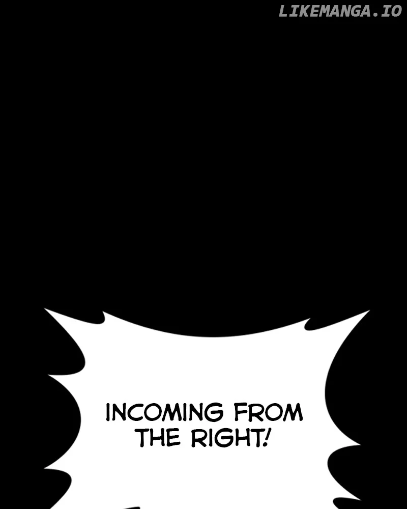 The main character hides his strength chapter 40 page 175
