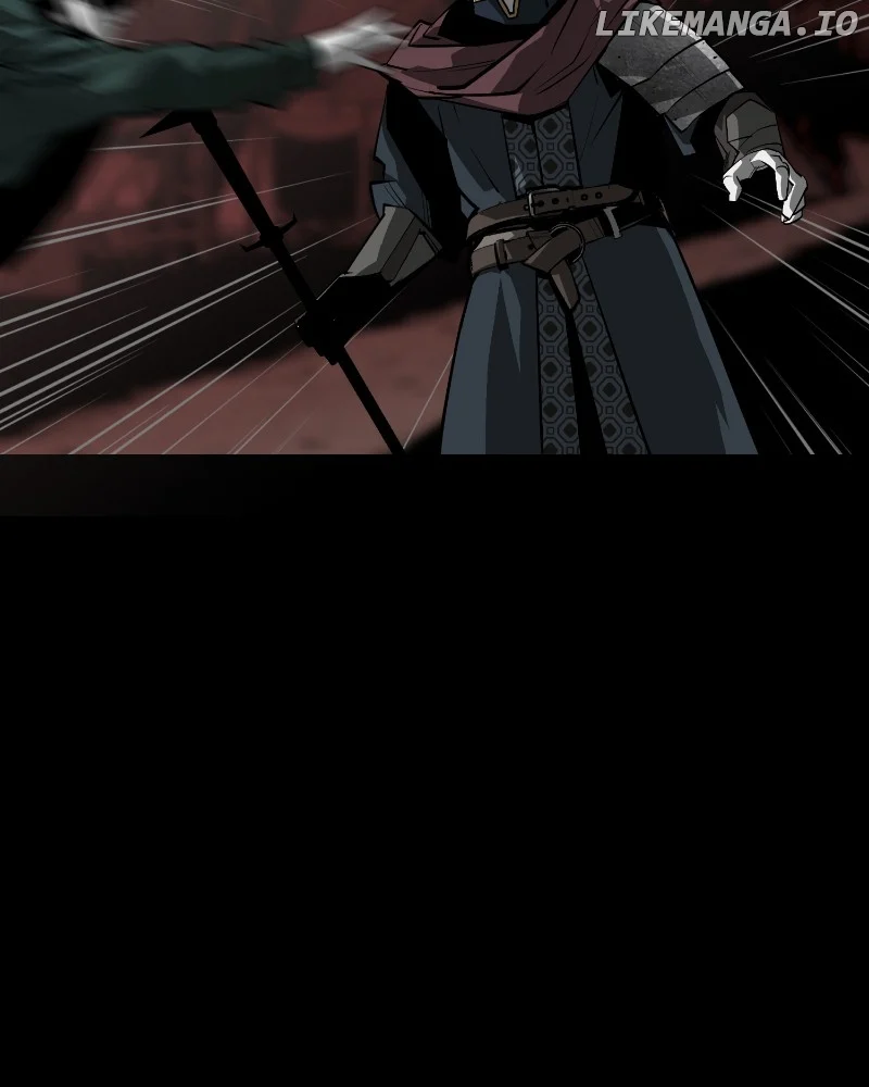 The main character hides his strength chapter 40 page 181