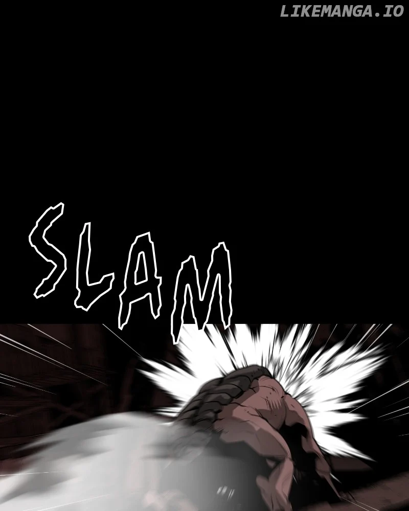 The main character hides his strength chapter 40 page 182