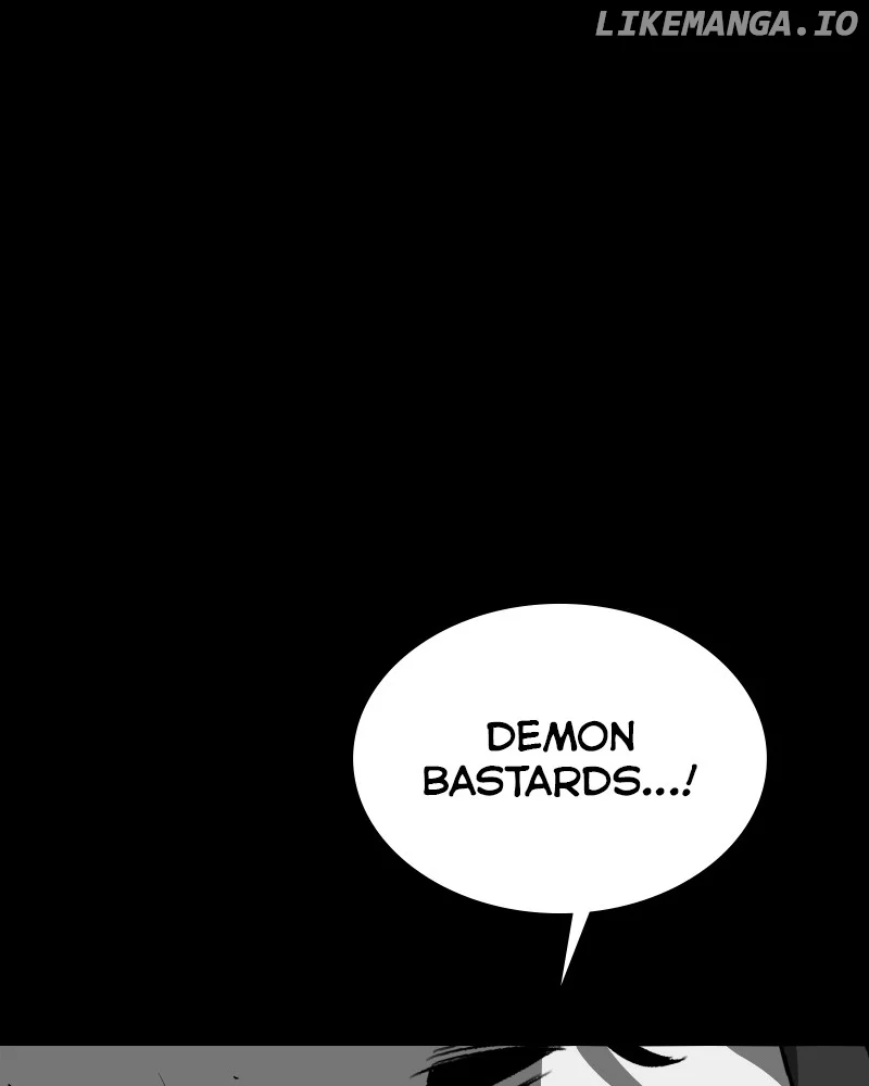 The main character hides his strength chapter 40 page 186