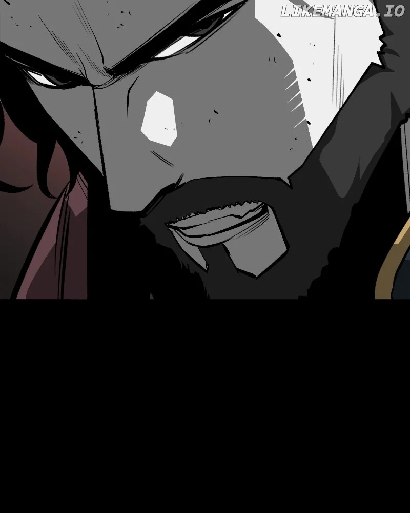 The main character hides his strength chapter 40 page 187