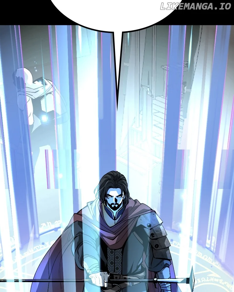 The main character hides his strength chapter 40 page 189