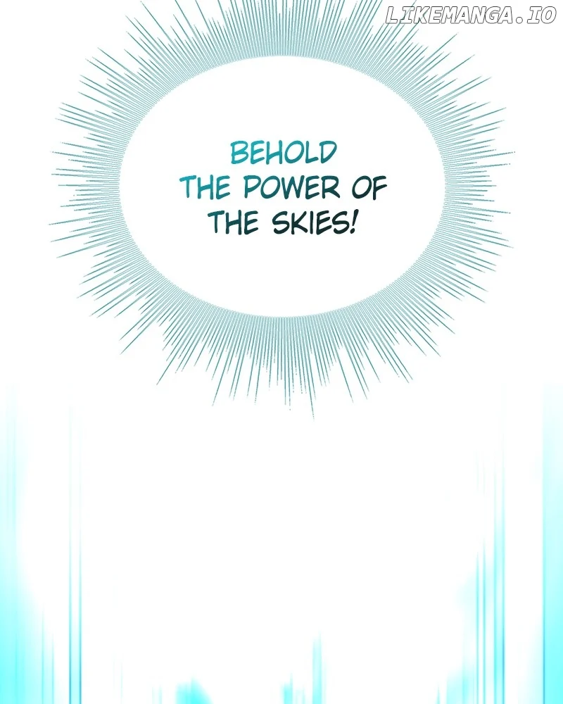 The main character hides his strength chapter 40 page 192