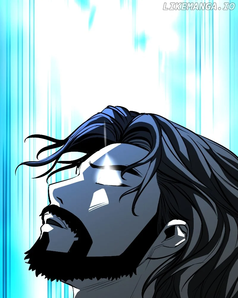 The main character hides his strength chapter 40 page 193