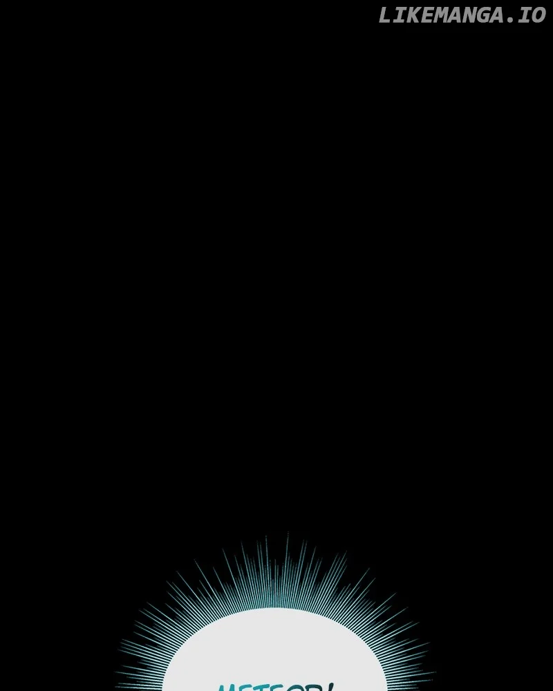 The main character hides his strength chapter 40 page 201