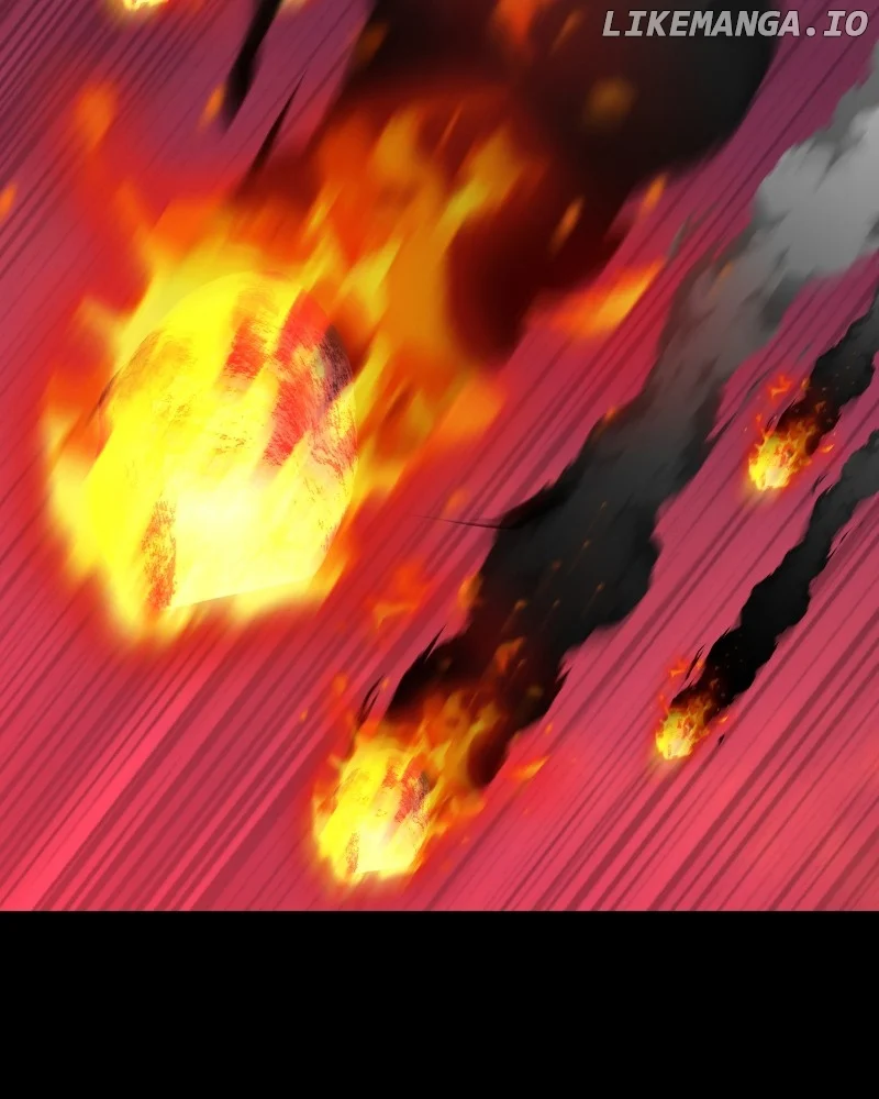 The main character hides his strength chapter 40 page 203