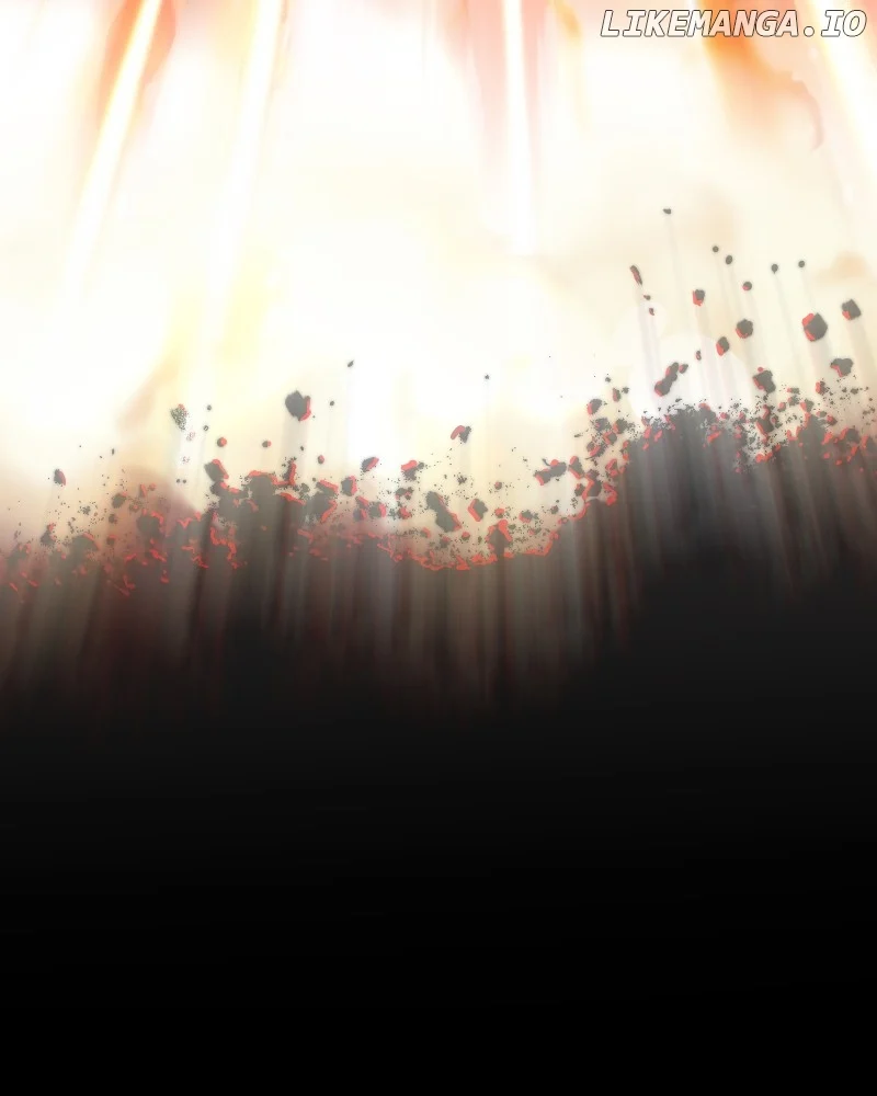 The main character hides his strength chapter 40 page 206