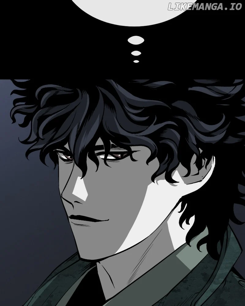 The main character hides his strength chapter 40 page 208