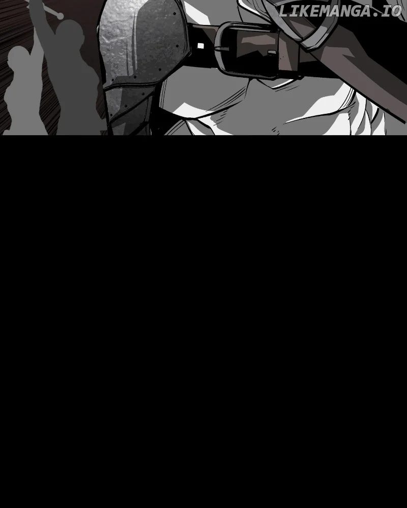 The main character hides his strength chapter 40 page 213