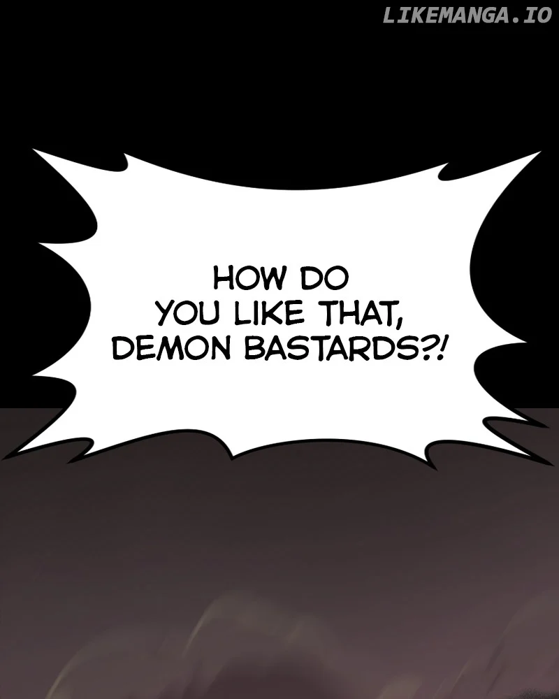 The main character hides his strength chapter 40 page 214
