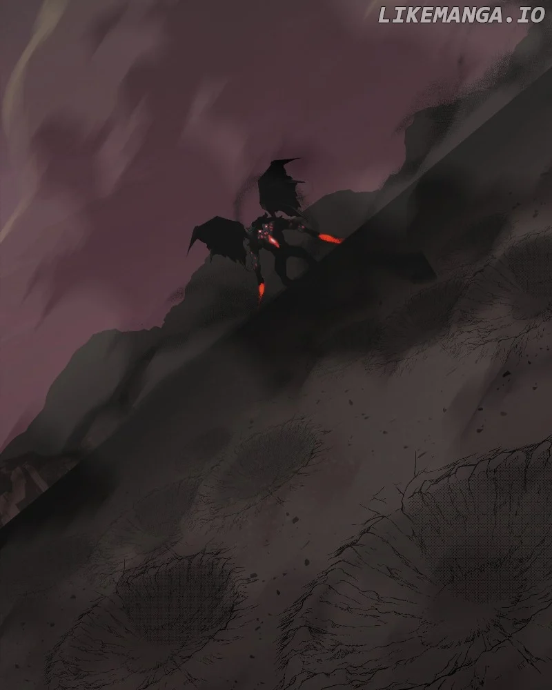 The main character hides his strength chapter 40 page 215
