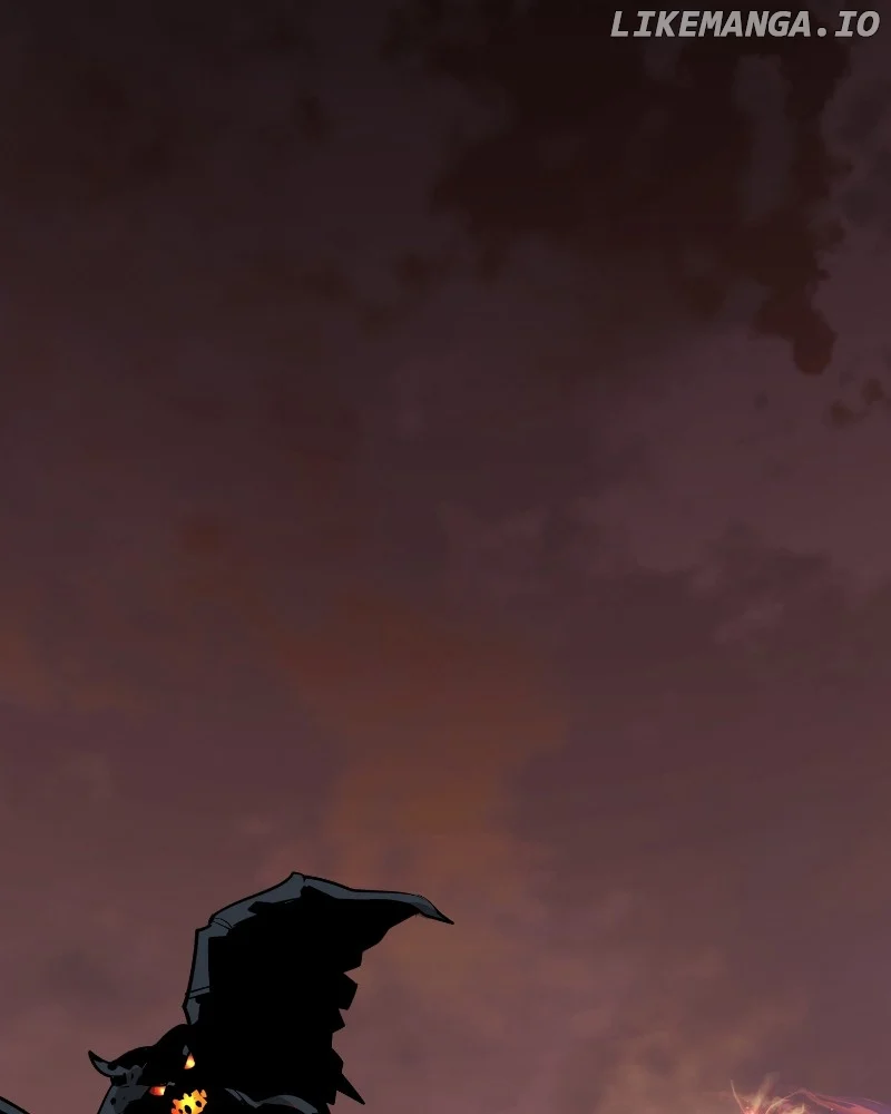 The main character hides his strength chapter 40 page 221