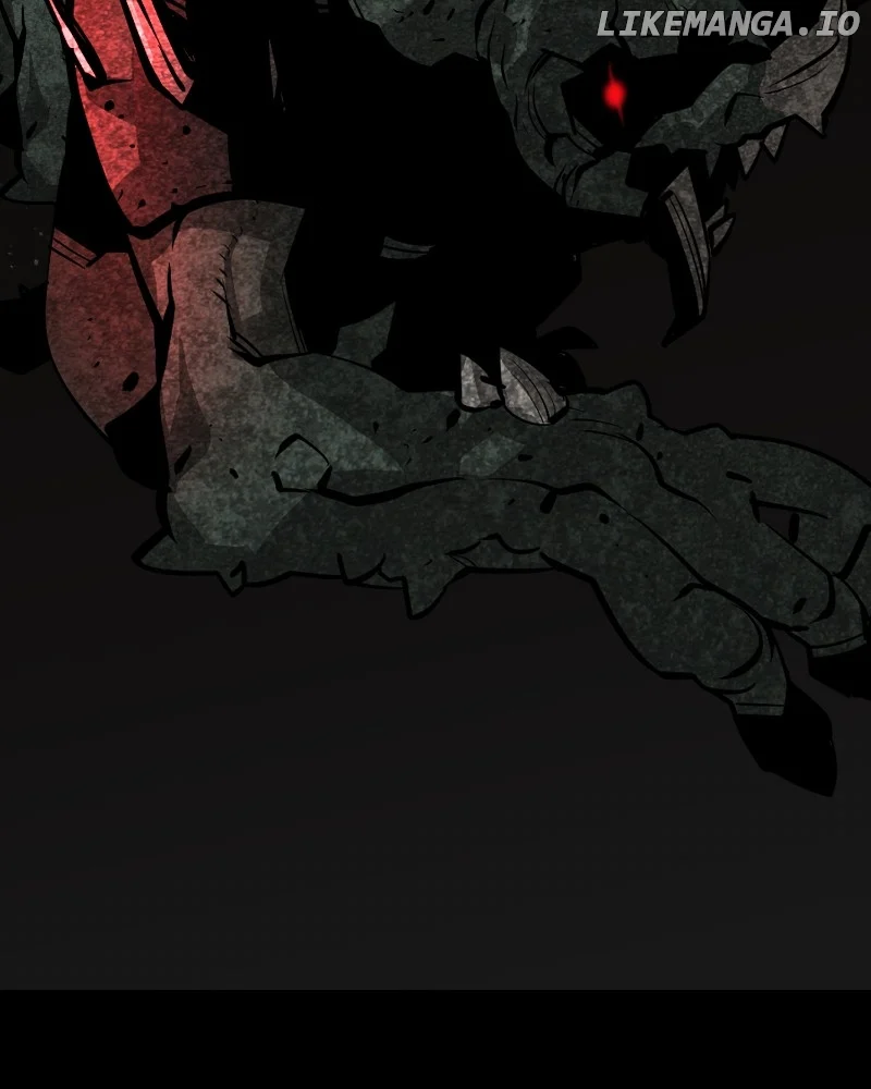 The main character hides his strength chapter 40 page 223