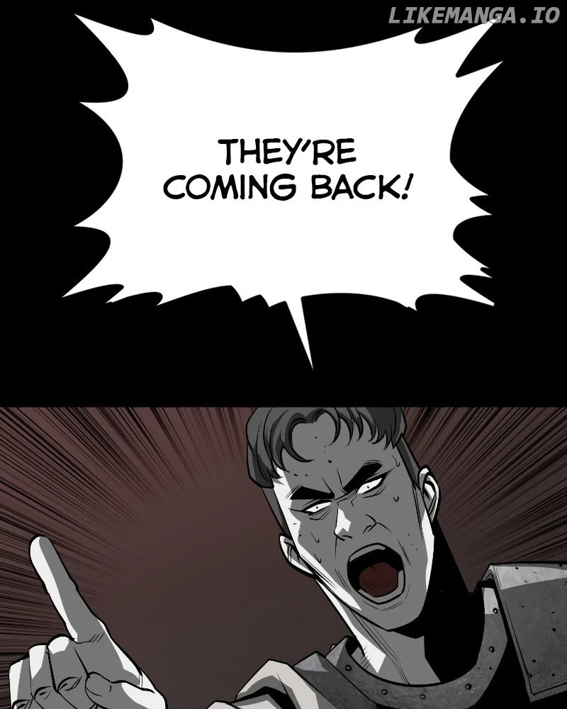 The main character hides his strength chapter 40 page 225