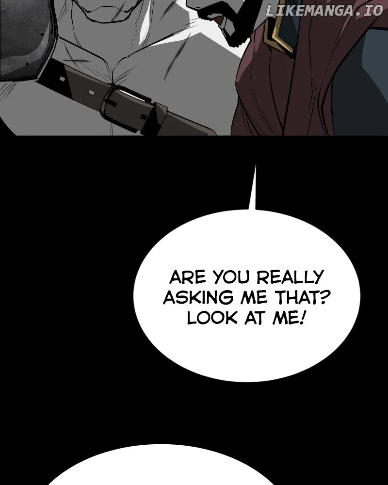 The main character hides his strength chapter 40 page 228