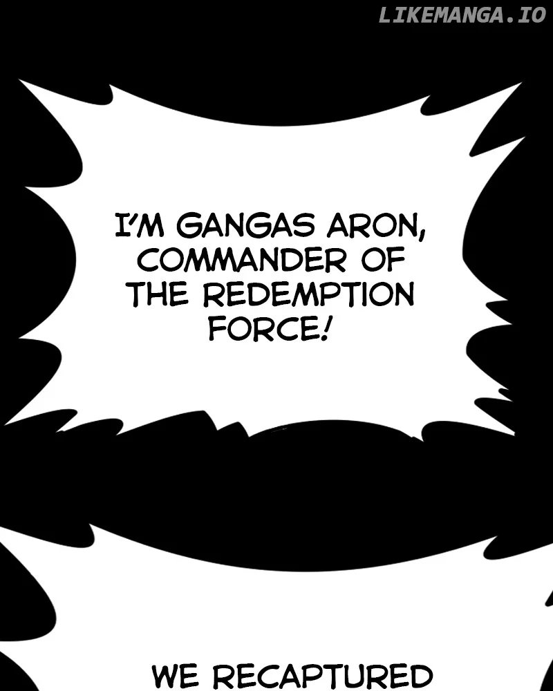 The main character hides his strength chapter 40 page 230