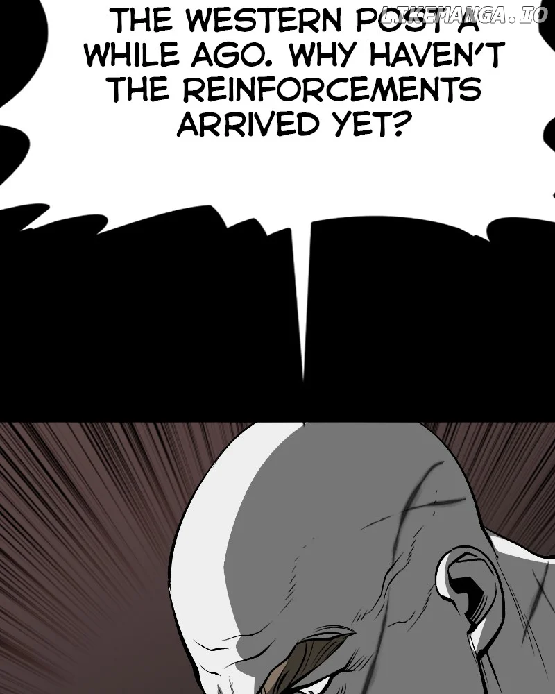 The main character hides his strength chapter 40 page 231