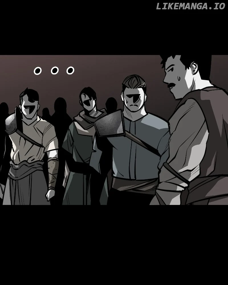 The main character hides his strength chapter 40 page 239