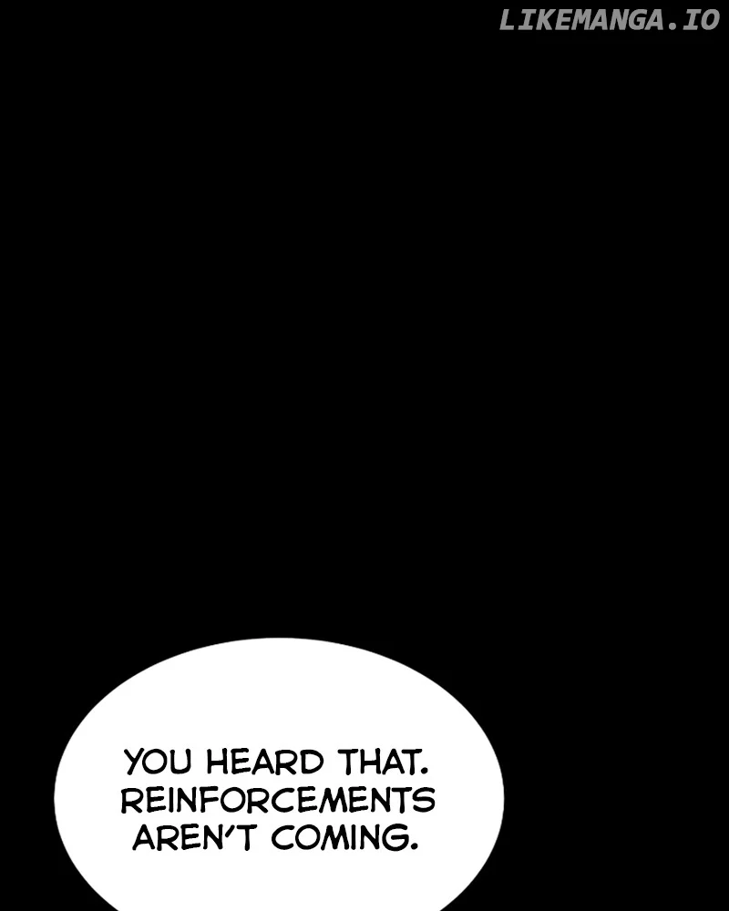 The main character hides his strength chapter 40 page 240