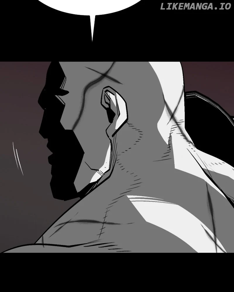 The main character hides his strength chapter 40 page 241