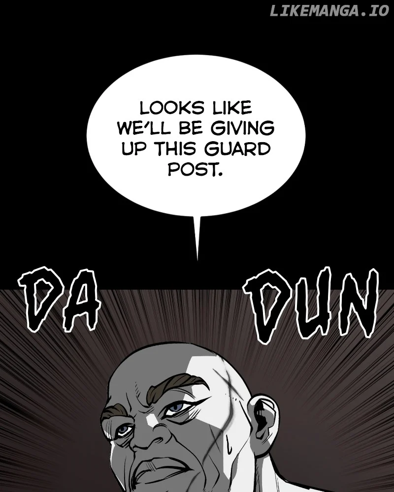 The main character hides his strength chapter 40 page 243