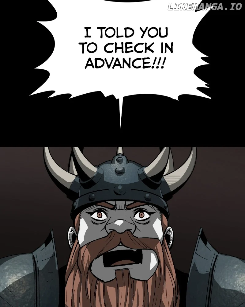 The main character hides his strength chapter 40 page 246