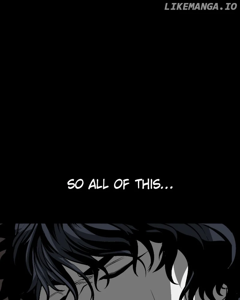 The main character hides his strength chapter 40 page 248