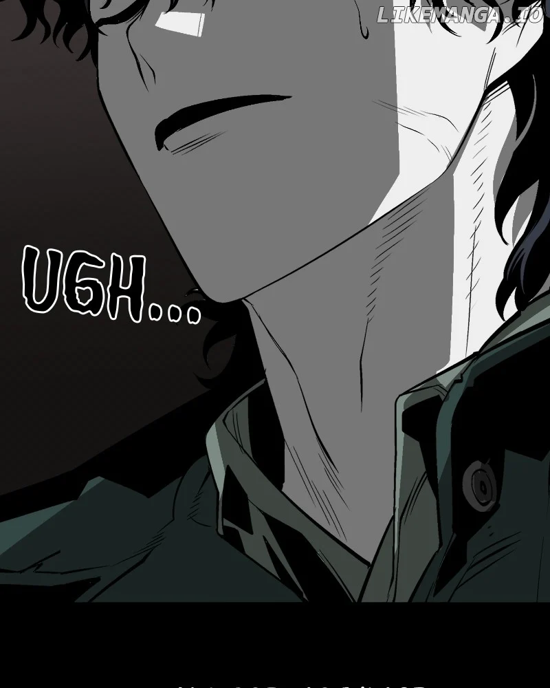 The main character hides his strength chapter 40 page 249