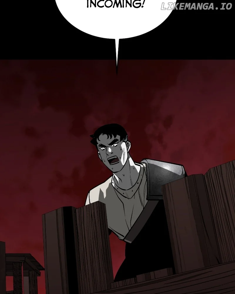 The main character hides his strength chapter 41 page 2