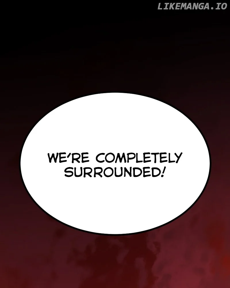 The main character hides his strength chapter 41 page 4