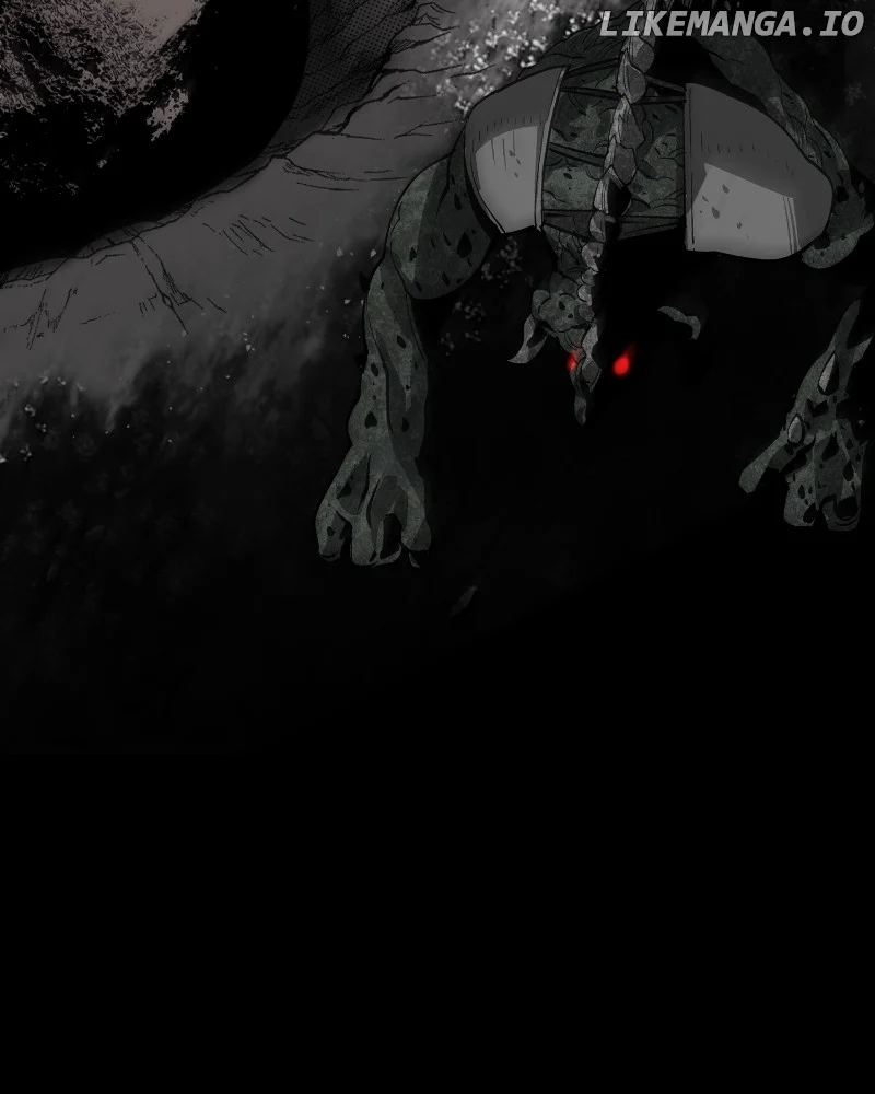 The main character hides his strength chapter 41 page 8