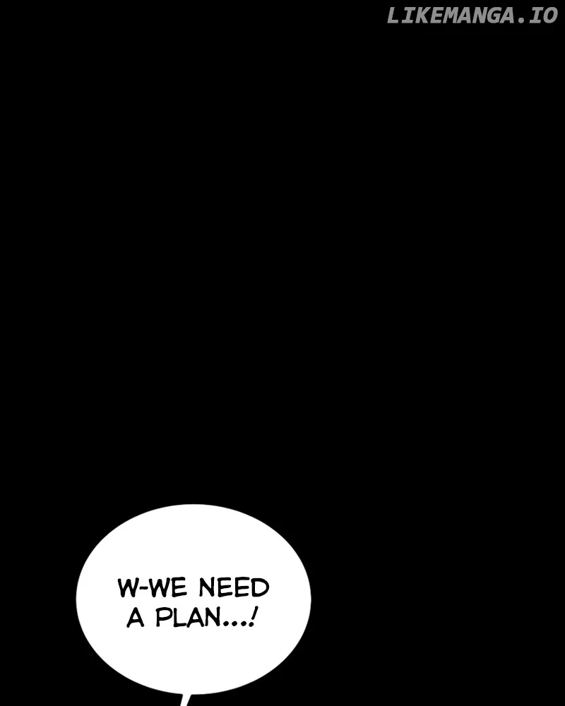 The main character hides his strength chapter 41 page 9