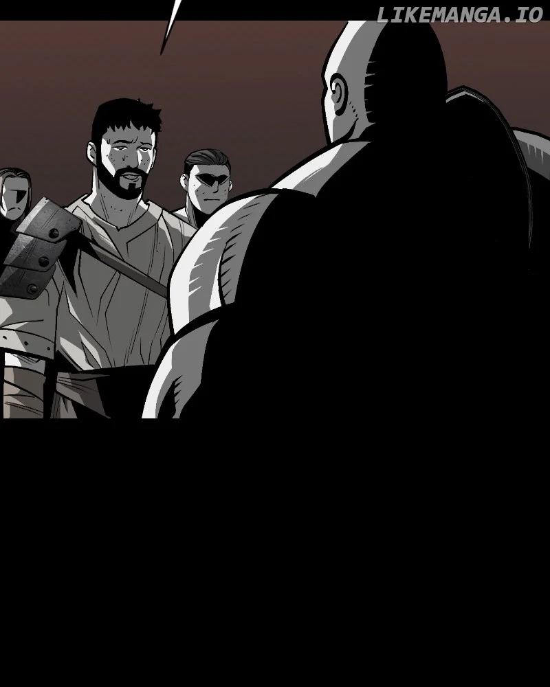 The main character hides his strength chapter 41 page 10